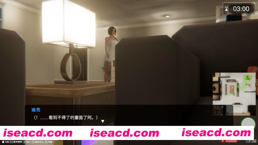 图片[13]-【亚洲3D互动精品/官中/全动态/杏骚扰/强X/多结局/PC】隔壁的美艳人妻 The Wife Next Door Ver1.6.9 官方中文版【12.2G】-嘤嘤怪之家