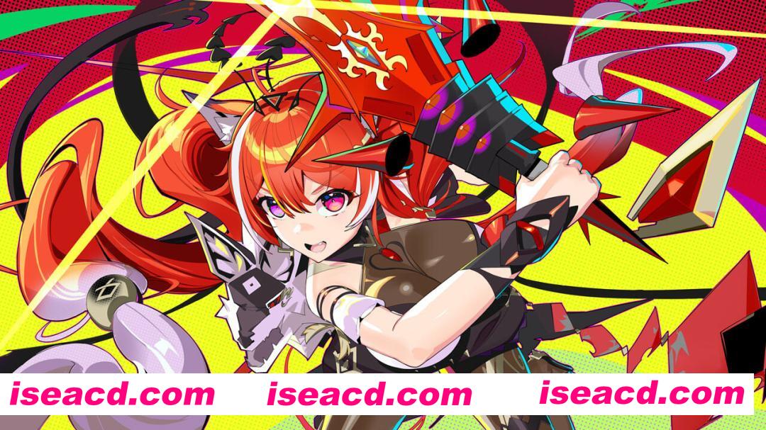 图片[2]-[日式RPG/中文/全动态] 叛逆神魂GODSOUL/Rebellion GODSOUL: Awakening v1.86 官方中文版 [6.5G/下载]-嘤嘤怪之家