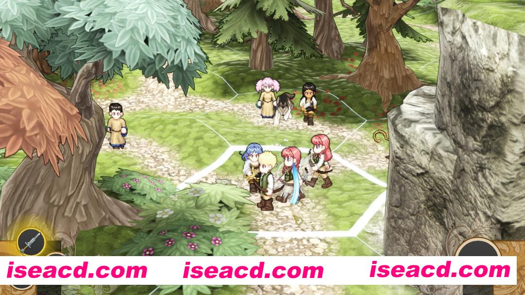 [战棋RPG/中文/像素] 姬子的觉醒/Himeko Sutori Build.14655153 官方中文版 [10G/新作]