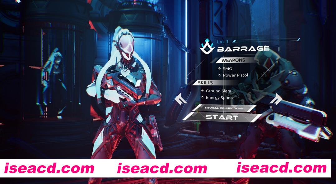 图片[5]-[ARPG/中文/3D] 模拟杀戮/Simulakros Build.19798797 官方中文版 [7.5G/新作]-嘤嘤怪之家