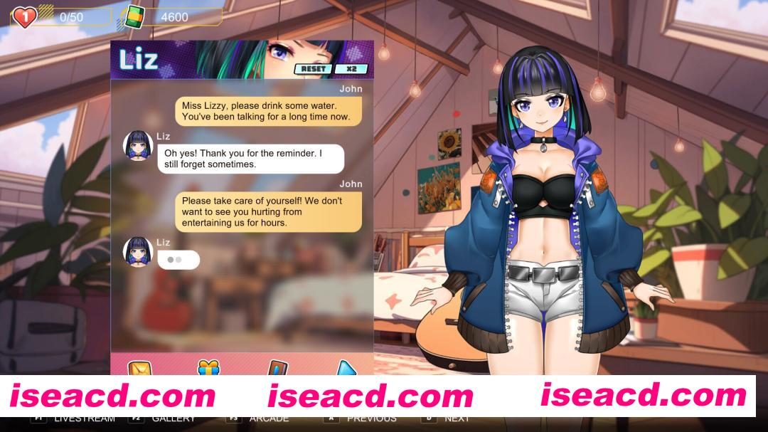 图片[7]-【互动SLG/官中/步兵/PC】OG 主播计划：节奏出道！ OG Streamer Beats Ver1.0.004 官方中文步兵版【1.95G】-嘤嘤怪之家