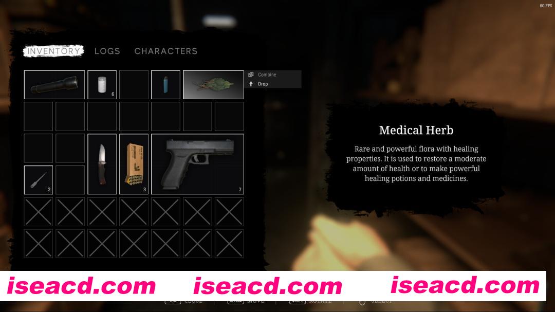 图片[3]-[3D探索/中文/恐怖惊悚] 7楼/7th Floor Build.20546583 官方中文版 [4.3G/新作]-嘤嘤怪之家