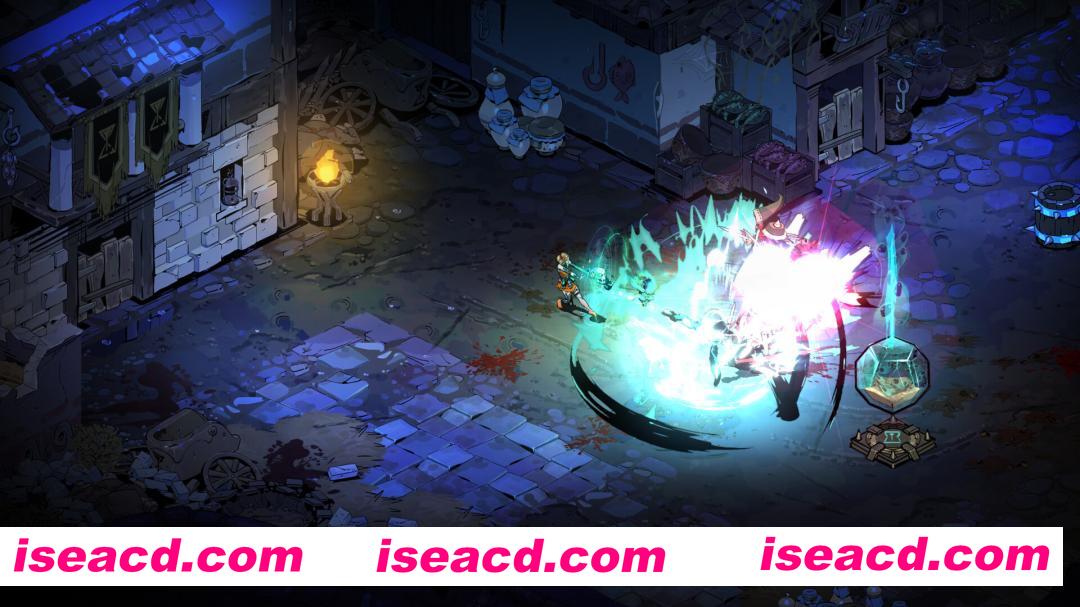 图片[5]-[大作ACT/中文/全动态] 哈迪斯2/Hades II v1.132940 官方中文版 [9.9G/更新/全CV]-嘤嘤怪之家