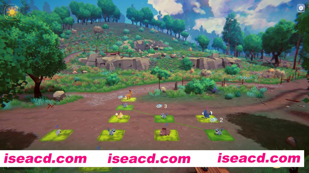 图片[3]-[模拟SLG/中文/3D] 绝育大师/Neuter Master v1.0.0 官方中文版 [1.1G/新作]-嘤嘤怪之家