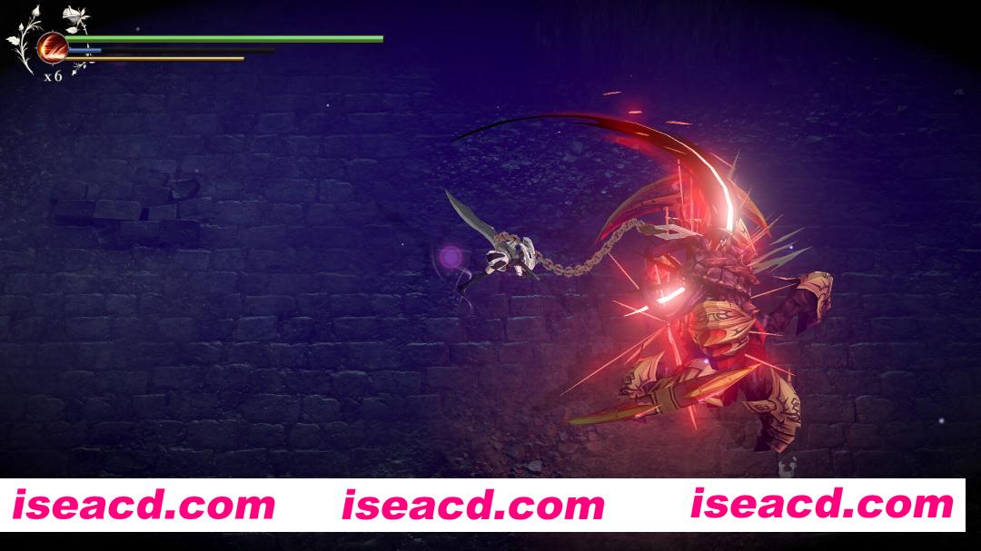 图片[6]-[ACT/中文/3D] 救赎少女/Maid of Salvation v1.0.3 官方中文版 [2.3G/新作]-嘤嘤怪之家