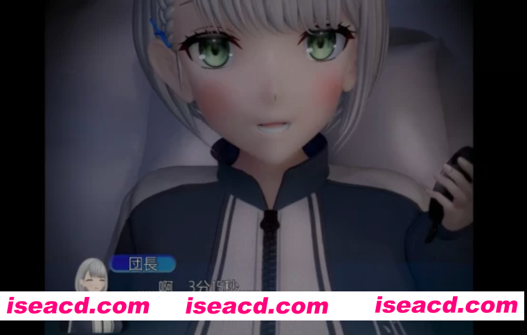 图片[2]-[3D动画/中文/步兵]  早漏改善にはひみつの特訓♡【前編】  中文字幕版 [100M/CV]-嘤嘤怪之家