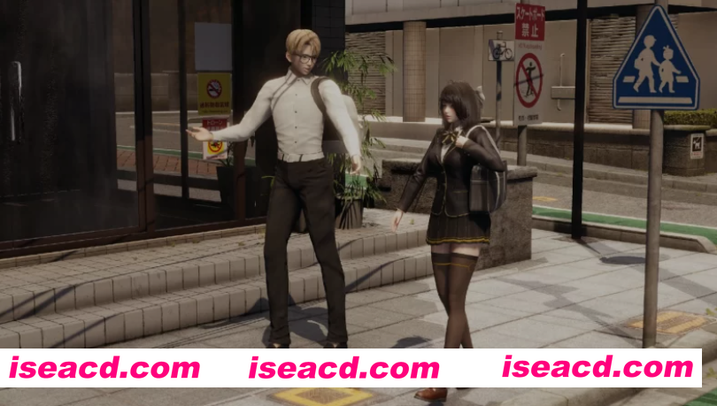 图片[3]-[SLG/中文/PC+安卓] 闪耀星路 Ver0.40 官方中文步兵版 [5G/更新]-嘤嘤怪之家