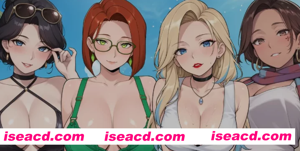 [日式SLG/中文/2D步兵] 认识我的继母们 Meet My Stepmoms 官中步兵+DLC [700M/新作]