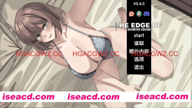 【日系SLG/汉化/动态】边缘-终极版v0.4.0 AI版【PC+安卓/2.28G/更新】The Edge Of – Definitive Edition [v0.4.0]