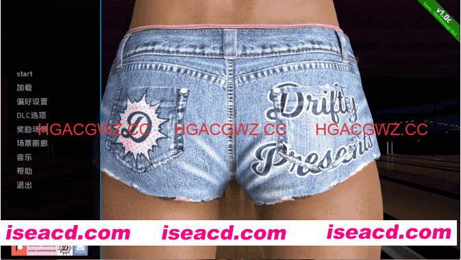 【欧美SLG/汉化/动态】信仰之跃Ch.8v1.0.3 AI版【PC+安卓/8.31G/更新】Leap of Faith [Ch. 8 v1.0.3]