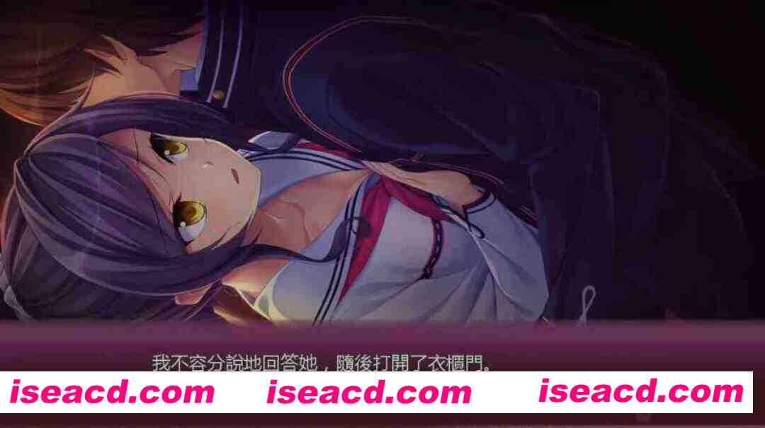 图片[8]-[大作ADV/中文/2D步兵] 樱之杜†净梦者 サクラノモリ†ドリーマーズ  STEAM官方中文步兵版 [4.9G/新作/全CV]-嘤嘤怪之家