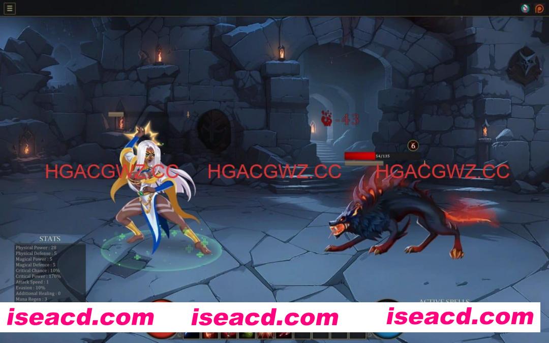 【SLG/中文/动态】莎娜 - 托娜神庙的女祭司v1.0.1【PC/6G】