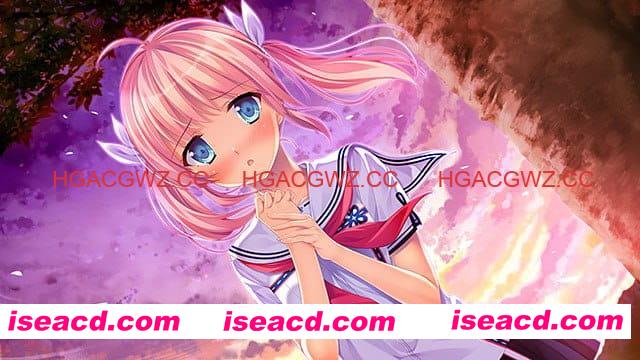 【ADV/中文/CV】樱之杜†净梦者STEAM版【PC/5G】 PC游戏 第4张-海阁社区-i社中国-中文汉化官方网站 【ADV/中文/CV】樱之杜†净梦者STEAM版【PC/5G】