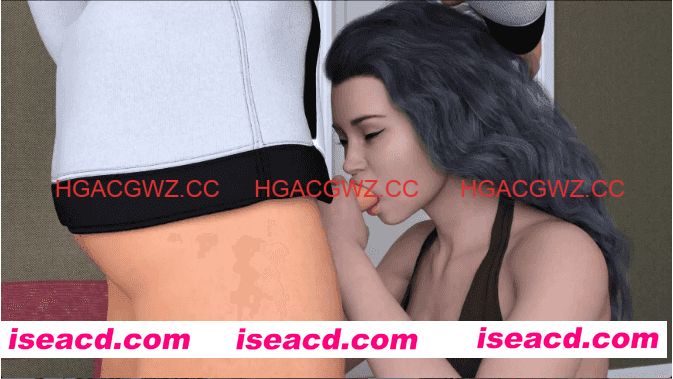 【欧美SLG/汉化/动态】和谐港Ch.3v0.4 AI版【PC+安卓/2.38G/更新】Harmony Haven [Ch.3 v0.4]