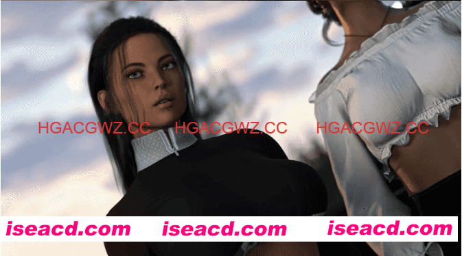 【欧美SLG/汉化/动态】时间愈合Ch.1P2 AI版【PC+安卓/6.53G/更新】Time Heals [Ch.1 P2]