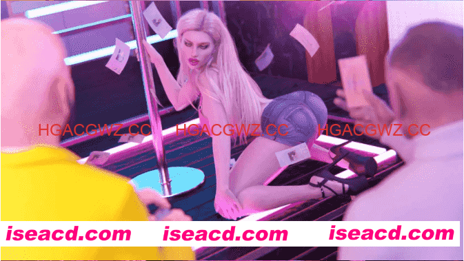 【欧美SLG/汉化/动态】乡村荡妇改造Ep.13 AI版【PC+安卓/4.50G/更新】Village Slut Transformation [Ep.13]