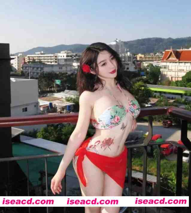 图片[2]-[COS/视频/合集] 抖音千万粉杏感肥臀纹身少妇「eliy教母」微密圈作品合集 [1.5G]-嘤嘤怪之家