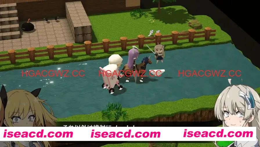 【RPG/AI汉化/MTool】狄亚索之穴~穿越被囚禁的大地~v1.0.3【PC/827M】 PC游戏 第2张-海阁社区-i社中国-中文汉化官方网站 【RPG/AI汉化/MTool】狄亚索之穴~穿越被囚禁的大地~v1.0.3【PC/1G】