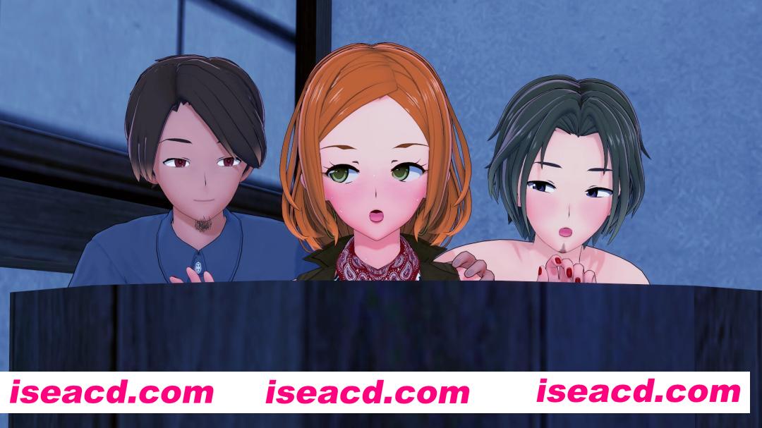 图片[11]-【亚洲SLG精品/汉化/NTR/PC+安卓】堕落之岛 Isle of Fall ver0.6 AI汉化内嵌版【3.36G】-嘤嘤怪之家