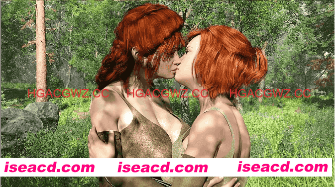 【欧美SLG/汉化/动态】阿伦贾的冒险v0.21 AI版【PC+安卓/5.02G/更新】Alenja’s Adventures [v0.21 Final]