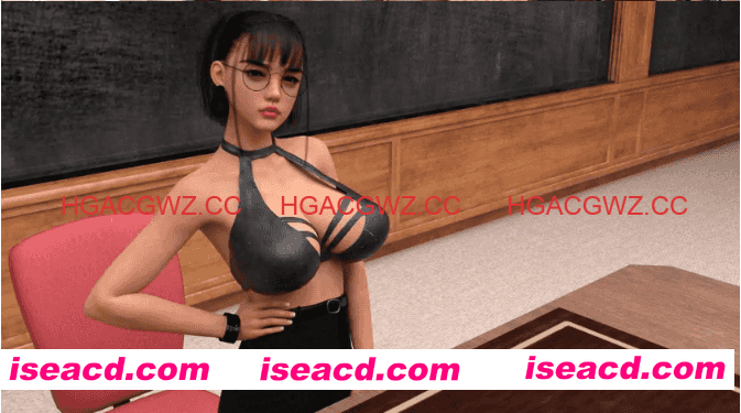 【亚洲SLG/汉化/动态】俘虏意识v0.3.0 AI版【PC+安卓/2.63G/更新】Captive Consciousness [v0.3.0]