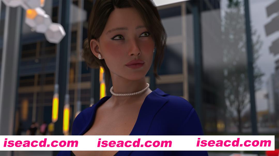 图片[7]-【亚洲SLG/汉化/恋爱/PC+安卓】缺失的部分 The Missing Part Ch.3 AI汉化修复版【7.20G】-嘤嘤怪之家