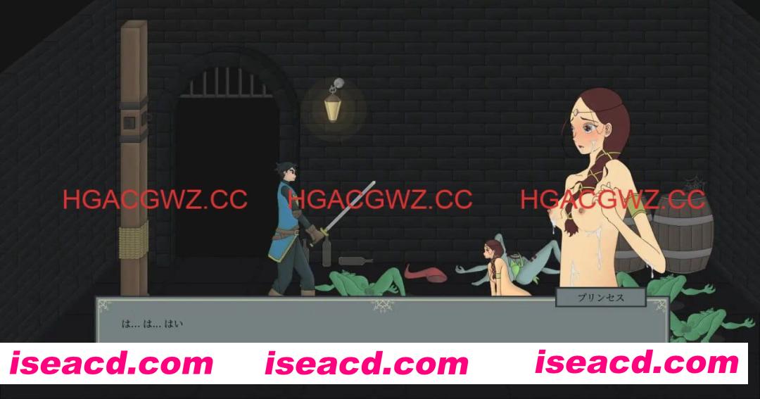 【ACT/中文/动态/NTR】我的公主新娘v0.5【PC/124M】 PC游戏 第2张-海阁社区-i社中国-中文汉化官方网站 【ACT/中文/动态/NTR】我的公主新娘v0.5【PC/124M】