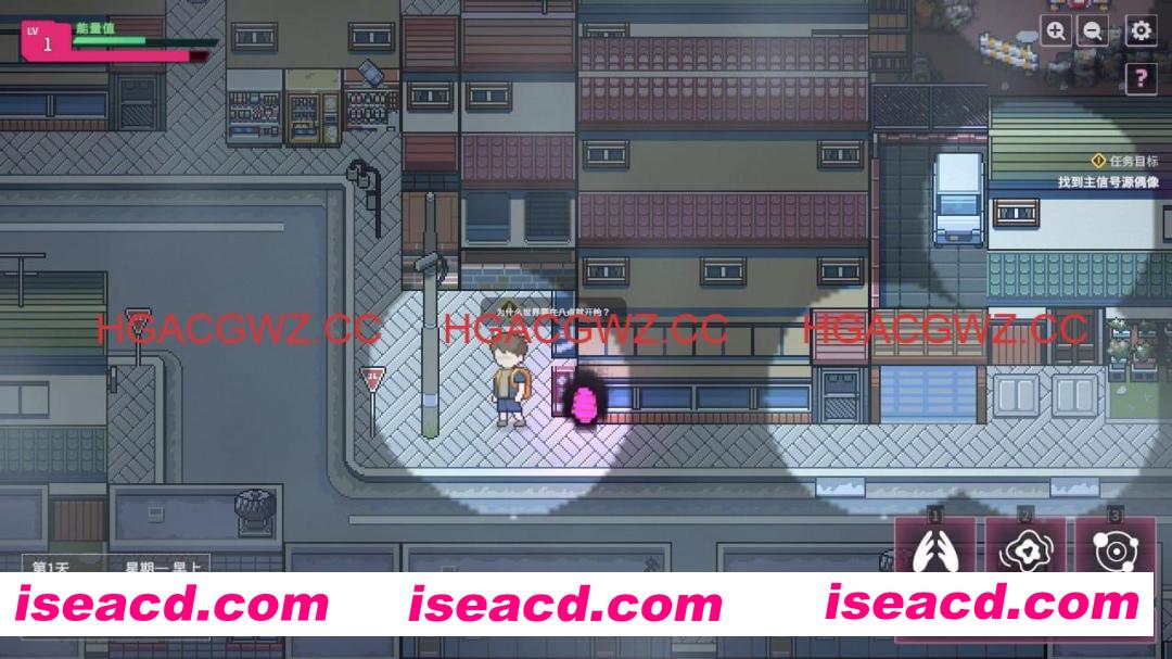 【SLG/中文/动态/CV】【删减内容】：SexCP-069 v1.0.11【电脑/2.3G】