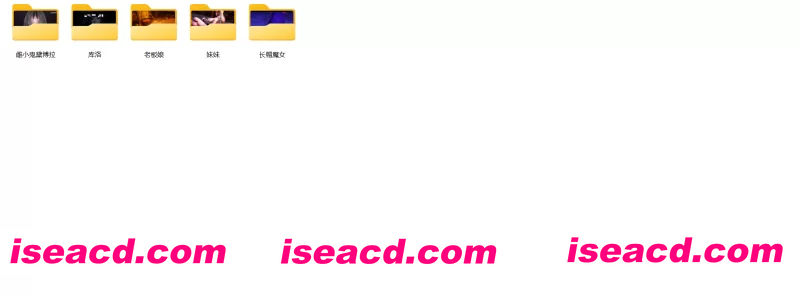 图片[2]-【3D】目前魔女的 侵袭全五个女角色CG视频合集 [视频：32V+8.2G][移动网盘转各种网盘]（看不到预览图请挂梯子）-嘤嘤怪之家