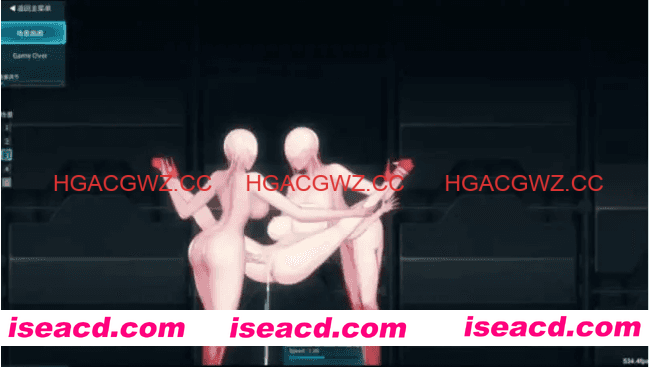 【史诗级ACT/异种奸/中英文】异形探索 Alien Quest-EVE ver1.01【电脑/1.44G】