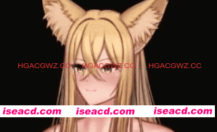 【RPG/AI汉化/动态/MTool】兽退魔师【PC/2.5G】