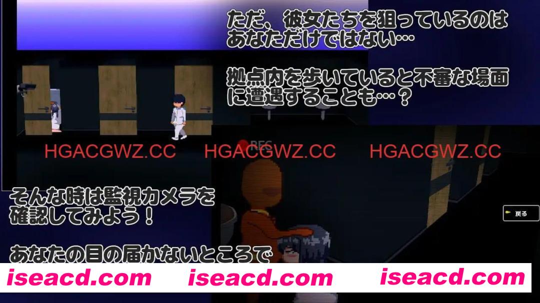 【RPG/AI汉化/动态/NTR】NTR RPG 广阔的宇宙密室中v1.0.1【PC/452M】 PC游戏 第3张-海阁社区-i社中国-中文汉化官方网站 【RPG/AI汉化/动态/NTR】NTR RPG 广阔的宇宙密室中v1.0.1【PC/452M】