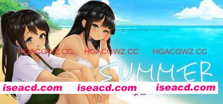【像素SLG/汉化/动态】SUMMER ~夏日的14天~steam官方中文版【电脑/1.4G】 PC游戏 第1张-海阁社区-i社中国-中文汉化官方网站 【像素SLG/汉化/动态】SUMMER ~夏日的14天~steam官方中文版【电脑/1.4G】