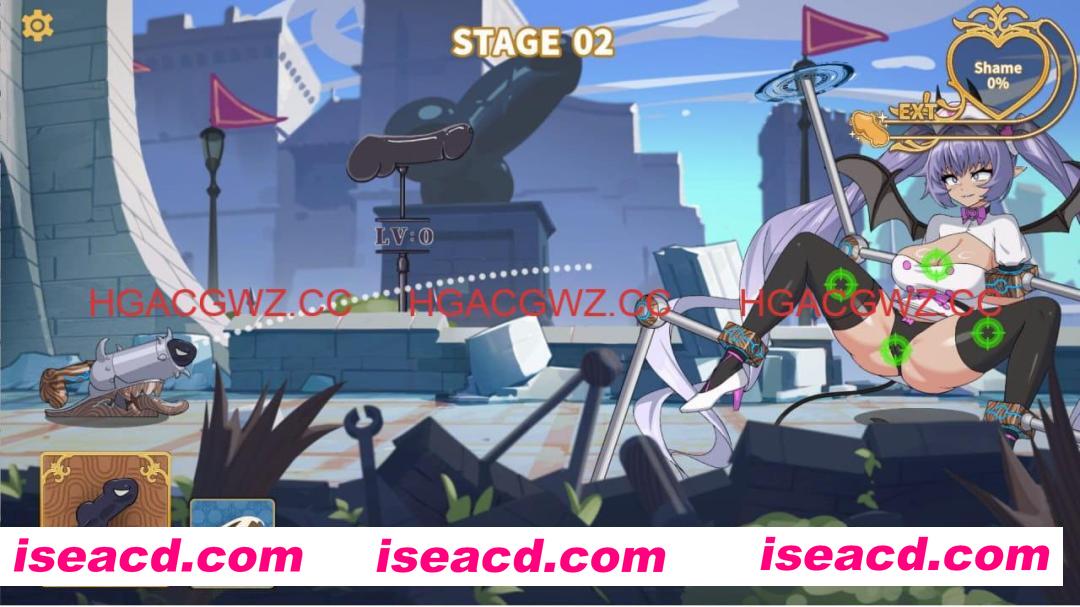 【SLG/中文/动态/CV】愤怒的鸡巴v1.0.3【电脑/1.2G】 PC游戏 第4张-海阁社区-i社中国-中文汉化官方网站 【SLG/中文/动态/CV】愤怒的鸡巴v1.0.3【电脑/1.2G】