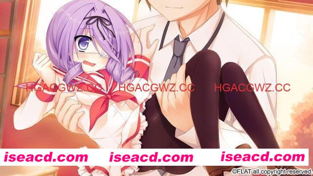 【ADV/精翻汉化/CV】航迹云的彼方【电脑/4G】 PC游戏 第1张-海阁社区-i社中国-中文汉化官方网站 【ADV/精翻汉化/CV】航迹云的彼方【电脑/4G】