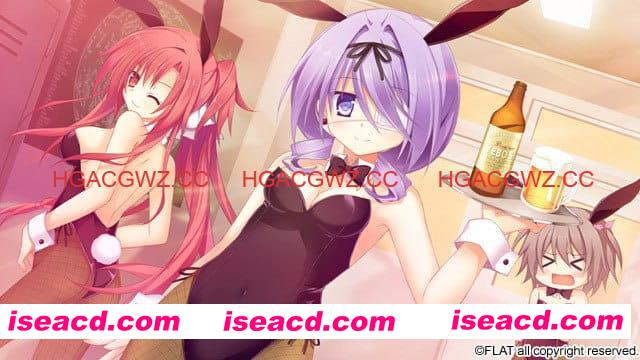 【ADV/精翻汉化/CV】航迹云的彼方【电脑/4G】 PC游戏 第4张-海阁社区-i社中国-中文汉化官方网站 【ADV/精翻汉化/CV】航迹云的彼方【电脑/4G】