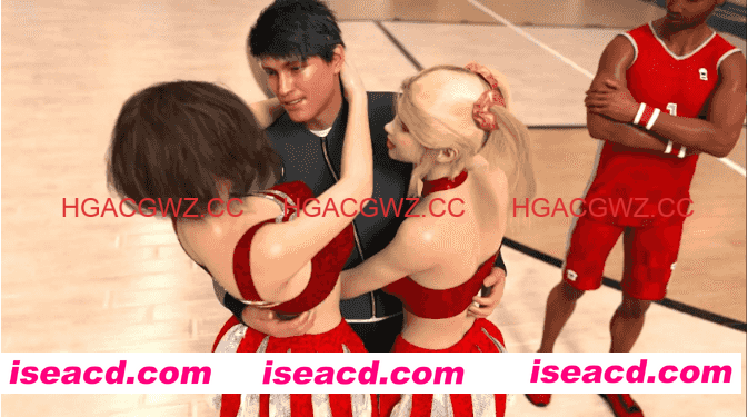 【欧美SLG/汉化/动态】我的熟女继母2家庭派对完结 官中版【PC/1.14G/更新】My MILF Stepmom 2 Family party [Final]