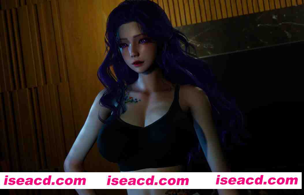 图片[10]-【亚洲SLG精品/官中/恋爱/偷窥/校园/PC+安卓】回声：自欺之谎 Echoes The Lies We Tell Ourselves Ep.2 Public 官方中文步兵版【4.12G】-嘤嘤怪之家