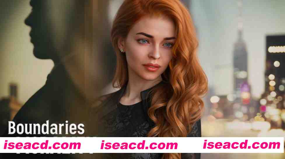 [欧美沙盒SLG/中文/PC+安卓] 道德的界限 Boundaries of Morality v0.667 官中步兵版 [4.3G/更新]