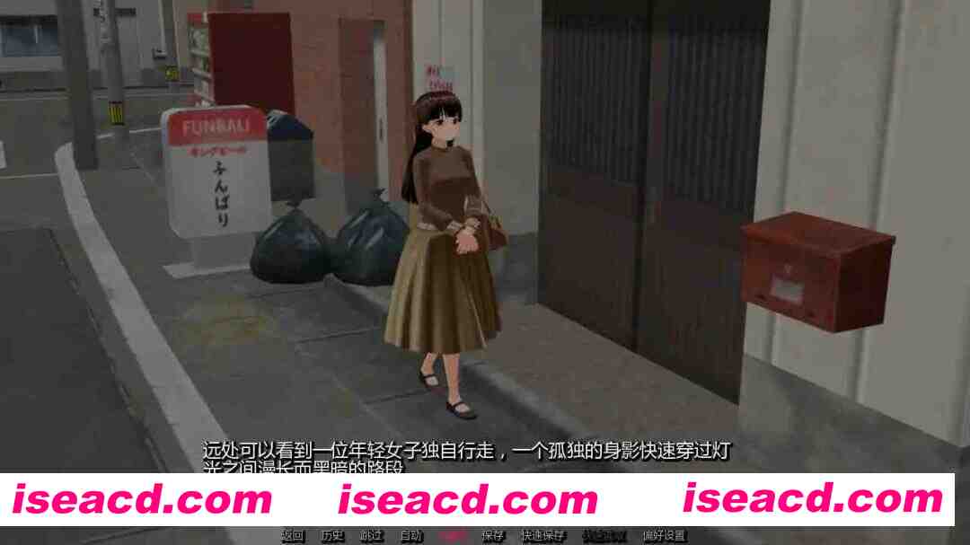 图片[6]-【亚洲SLG/汉化/O伦NTR/PC+安卓】凋零之花 The Ruined Bloom v0.4.0 AI汉化内嵌版【1.46G】-嘤嘤怪之家