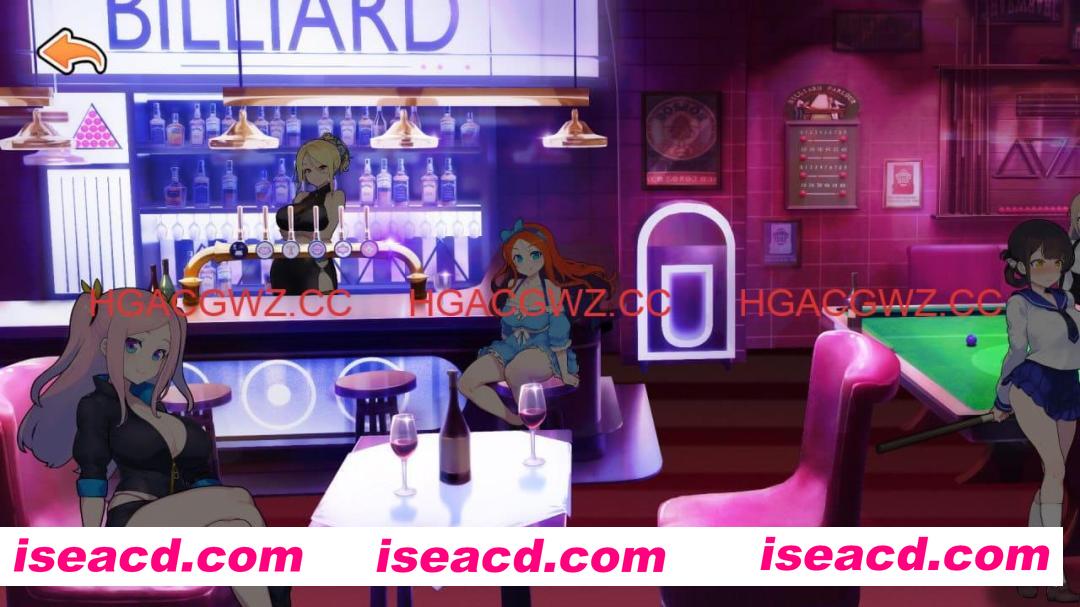 【SLG/中文/动态】天使台球吧steam官方中文版【PC/1G】 PC游戏 第4张-海阁社区-i社中国-中文汉化官方网站 【SLG/中文/动态】天使台球吧steam官方中文版【PC/1G】