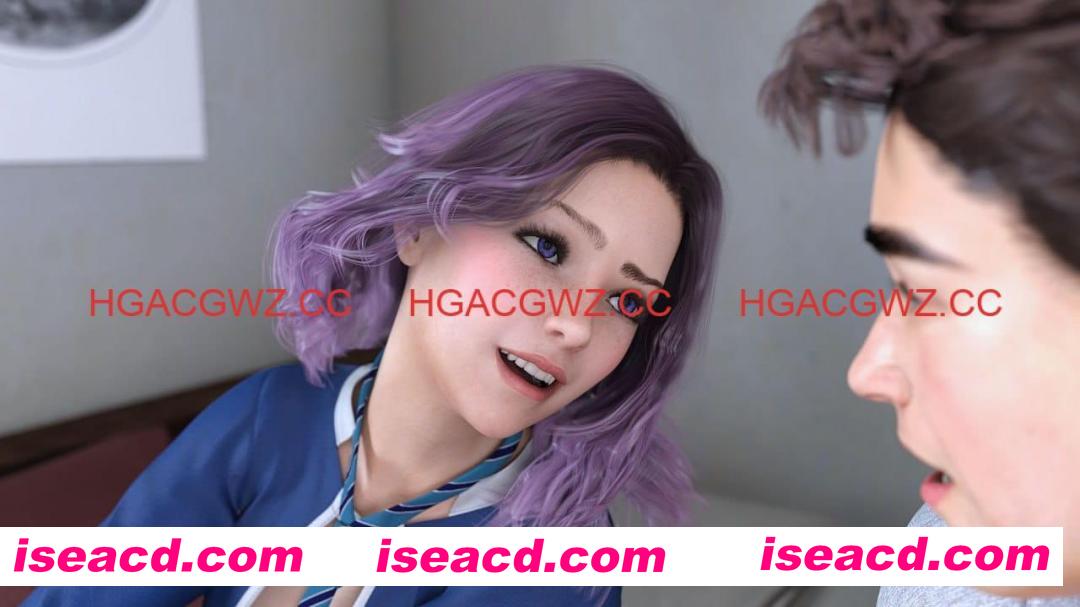 【SLG/中文/动态/CV】新生也疯狂第2季 + 第1季最终支持者版【PC+安卓+MAC/32.8G】FreshWomen - Season 2 + Season 1