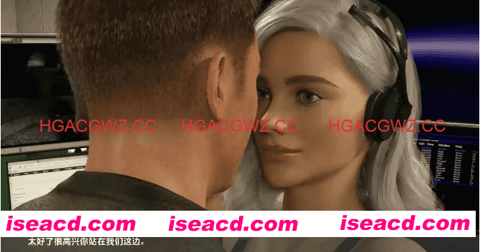 【欧美SLG/汉化/动态】父亲的罪孽Ch.47 AI版【PC+安卓/7.45G/更新】A Father’s Sins [Ch.47]