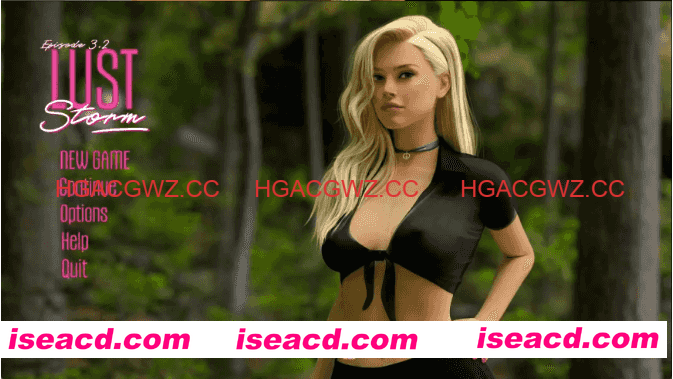 【欧美SLG/汉化/动态】情欲风暴Ep.4.1va1.4.0 AI版【PC+安卓/7.65G/更新】Lust Storm [Ep.4.1 va1.4.0]