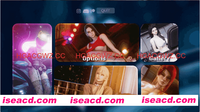 【亚洲SLG/汉化/动态】浴火重生Ch.1 AI版【PC+安卓/467M/更新】Rise From The Ashes [Ch.1]