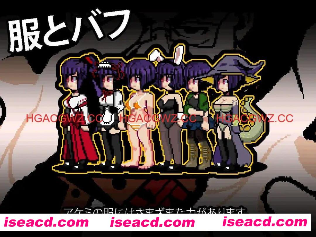 【RPG/中文/动态】小镇回响v3.3.9官方中文版【PC/940M】