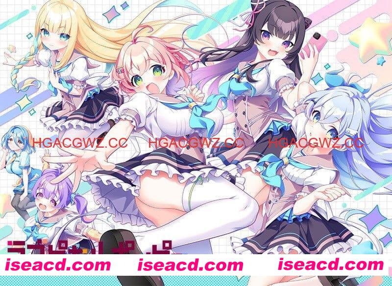 【ADV/中文/CV】缘起甜韵趣恋丛生!v1.00【PC/12.7G】 PC游戏 第1张-海阁社区-i社中国-中文汉化官方网站 【ADV/中文/CV】缘起甜韵趣恋丛生!v1.00【PC/12.7G】