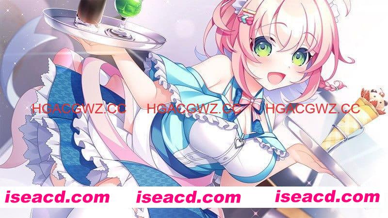 【ADV/中文/CV】缘起甜韵趣恋丛生!v1.00【PC/12.7G】 PC游戏 第3张-海阁社区-i社中国-中文汉化官方网站 【ADV/中文/CV】缘起甜韵趣恋丛生!v1.00【PC/12.7G】