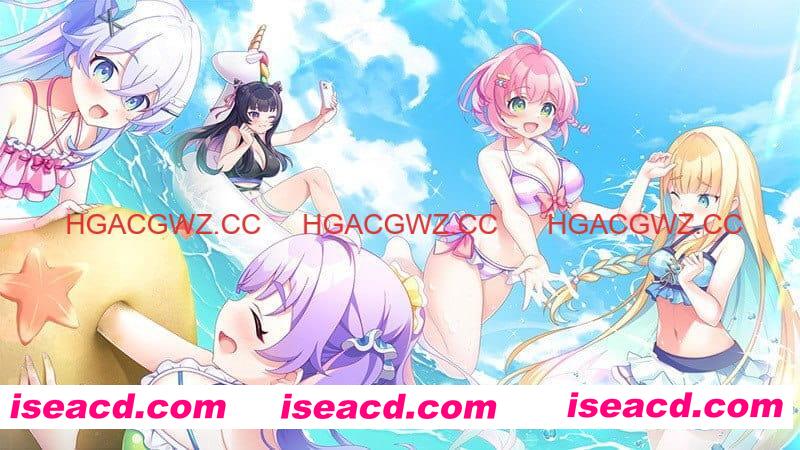 【ADV/中文/CV】缘起甜韵趣恋丛生!v1.00【PC/12.7G】 PC游戏 第4张-海阁社区-i社中国-中文汉化官方网站 【ADV/中文/CV】缘起甜韵趣恋丛生!v1.00【PC/12.7G】