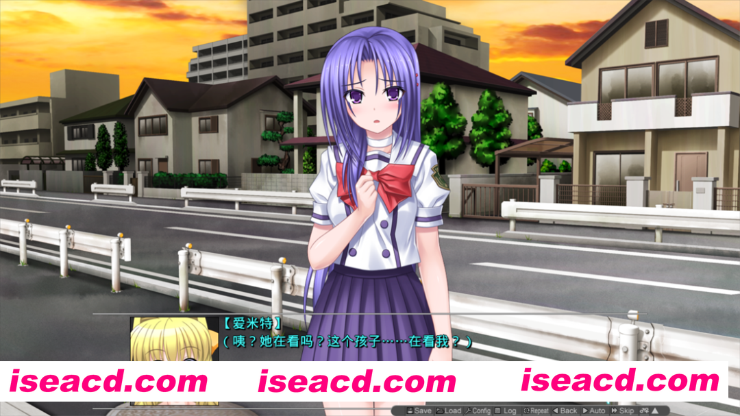 图片[2]-【日系ADV拔作/汉化/凌RU/露出/PC】魔法少女静流 AI汉化内嵌版+全CG存档【1.75G/CV】-嘤嘤怪之家